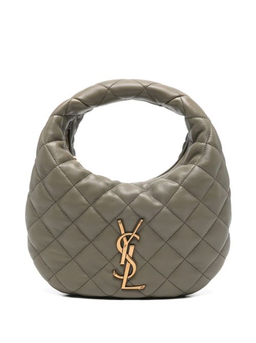 Borsa Icarino SAINT LAURENT | 851689AAANG3775